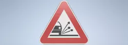 Warning Sign no.116