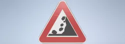 Warning Sign no.117