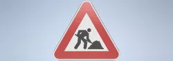 Warning Sign no.118
