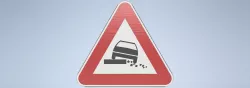 Warning Sign no.119