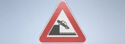 Warning Sign no.127