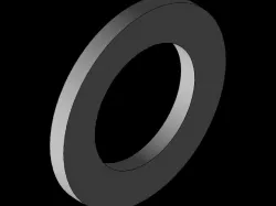 Washer std