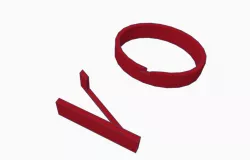 Watch holder