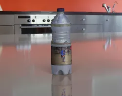 Water Bottle
