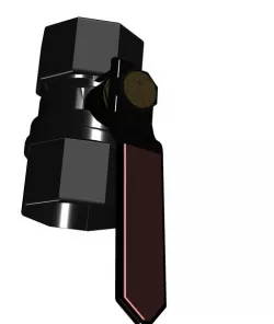 Water valve