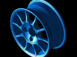 WHEEL