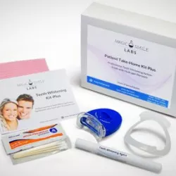 Wholesale Teeth Whitening Gel