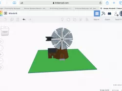 Windmill