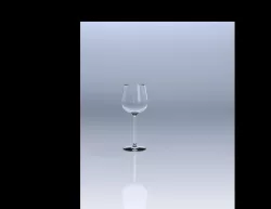 Wine Glass