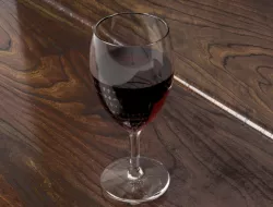 Wine Glass