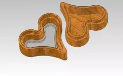 Woodbox-heart