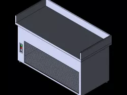 Work Table CHILLER 2