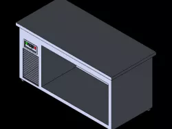 Work Table CHILLER 3