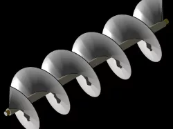 WORM mechanical