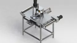 wrapping machine