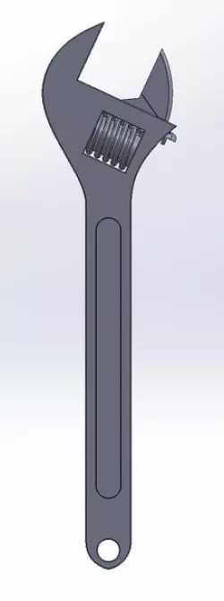 Wrench