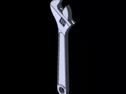 Wrench