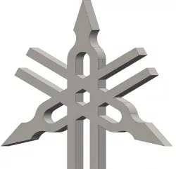 Yamaha Tuning Fork Logo