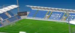ZTE Arena