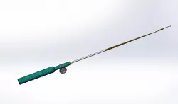 Удочка /  Fishing Pole