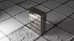 123 Block