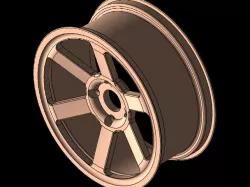 15 inch rim