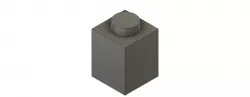1X1 Lego Brick