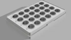 24 Well Plate