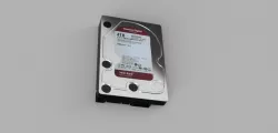 3.5 HDD WD40EFRX