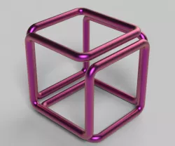 3D Pipe