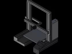 3D printer