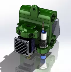 3D Printer Example 2