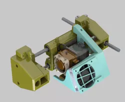 3D Printer Example 3