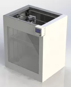 3D Printer Example 4