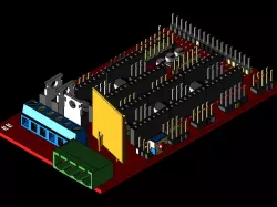 3d printer parts