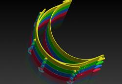 3d printed headband | Page 1 | STLFinder