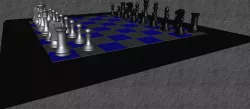 3D-Schach/3D-Chess