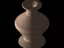 3D VASE