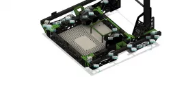 4265 2019 Alpha Butterfly Drive