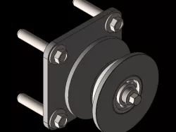4FTMPPPolinema03 - V-Wheel