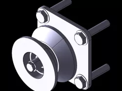 4FTMPPPolinema05 - V-Wheel