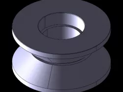 4FTMPPPolinema06 - V-Wheel
