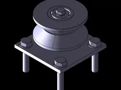 4FTMPPPolinema07-V-Wheel