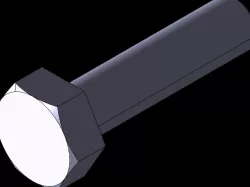 4FTMPPPolinema11-Bolt Metric 10
