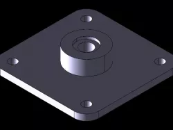 4FTMPPPolinema14 - V Wheel