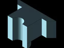 50 CAD Exercise Drawings-NX models