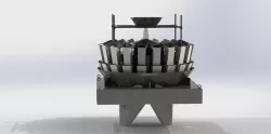 520S WEIGHER