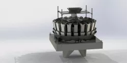 520S WEIGHER