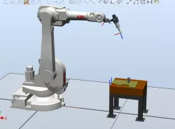 ABB ROBOT STUDIO