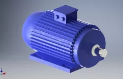 AC MOTOR
